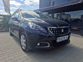 Peugeot 2008 1.2benzin facelift 2019 - 6999 € - 94485243 8 | Car24.bg Peugeot 2008 1.2benzin facelift 2019 - 6999 € - 94485243 8