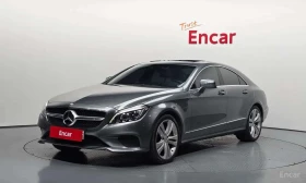 Mercedes-Benz CLS 350 d * 4MATIC * Обдухване * 360 * Шибидах *
