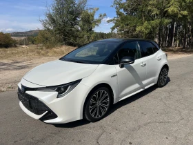 Toyota Corolla 40 000км.