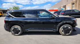 Kia EV9 2025* PREMIUM* | Auto.bg — изображение 3 Kia EV9 2025* PREMIUM* | Auto.bg — изображение 3