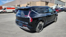 Kia EV9 2025* PREMIUM* | Auto.bg — изображение 4 Kia EV9 2025* PREMIUM* | Auto.bg — изображение 4