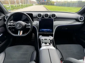 Mercedes-Benz C 300 4 MATIC | AMG | Auto.bg — изображение 7 Mercedes-Benz C 300 4 MATIC | AMG | Auto.bg — изображение 7