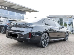 BMW i7 50 XDRIVE FACELIFT M-SPORT-PRO B&W 360-CAM HEAD-UP | Auto.bg — изображение 2 BMW i7 50 XDRIVE FACELIFT M-SPORT-PRO B&W 360-CAM HEAD-UP | Auto.bg — изображение 2