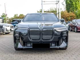 BMW i7 50 XDRIVE FACELIFT M-SPORT-PRO B&W 360-CAM HEAD-UP | Auto.bg — изображение 3 BMW i7 50 XDRIVE FACELIFT M-SPORT-PRO B&W 360-CAM HEAD-UP | Auto.bg — изображение 3