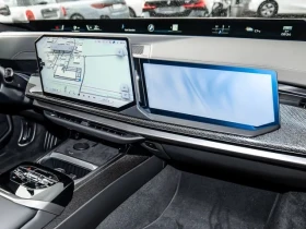 BMW i7 50 XDRIVE FACELIFT M-SPORT-PRO B&W 360-CAM HEAD-UP | Auto.bg — изображение 9 BMW i7 50 XDRIVE FACELIFT M-SPORT-PRO B&W 360-CAM HEAD-UP | Auto.bg — изображение 9