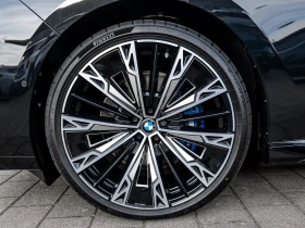 BMW i7 50 XDRIVE FACELIFT M-SPORT-PRO B&W 360-CAM HEAD-UP | Auto.bg — изображение 5 BMW i7 50 XDRIVE FACELIFT M-SPORT-PRO B&W 360-CAM HEAD-UP | Auto.bg — изображение 5