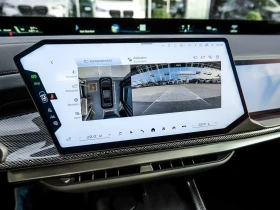 BMW i7 50 XDRIVE FACELIFT M-SPORT-PRO B&W 360-CAM HEAD-UP | Auto.bg — изображение 10 BMW i7 50 XDRIVE FACELIFT M-SPORT-PRO B&W 360-CAM HEAD-UP | Auto.bg — изображение 10