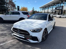 Снимка Mercedes-Benz C 300