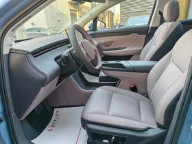 HongQi HS5 Tiangong 06 2025 660 AWD Smart Selection | Auto.bg — изображение 9 HongQi HS5 Tiangong 06 2025 660 AWD Smart Selection | Auto.bg — изображение 9
