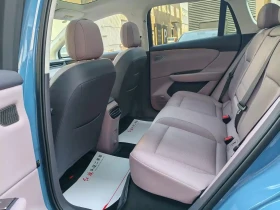 HongQi HS5 Tiangong 06 2025 660 AWD Smart Selection | Auto.bg — изображение 10 HongQi HS5 Tiangong 06 2025 660 AWD Smart Selection | Auto.bg — изображение 10
