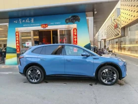 HongQi HS5 Tiangong 06 2025 660 AWD Smart Selection | Auto.bg — изображение 5 HongQi HS5 Tiangong 06 2025 660 AWD Smart Selection | Auto.bg — изображение 5