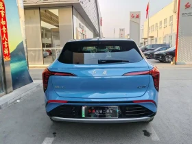 HongQi HS5 Tiangong 06 2025 660 AWD Smart Selection | Auto.bg — изображение 7 HongQi HS5 Tiangong 06 2025 660 AWD Smart Selection | Auto.bg — изображение 7