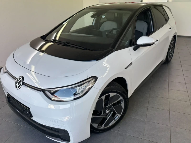 VW ID.3 Pro Perform.62Kwh.150Kw.Kamera.Led.Navi.Termopompa - 19999 € / 39114.64 лв. - 24587882 1 | Car24.bg VW ID.3 Pro Perform.62Kwh.150Kw.Kamera.Led.Navi.Termopompa - 19999 € / 39114.64 лв. - 24587882 1