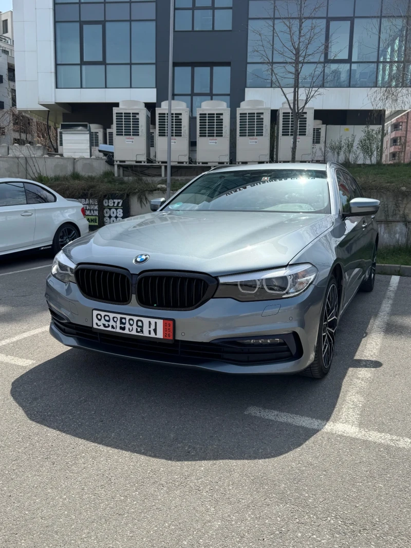 BMW 520 G31 - 17499 € / 34225.07 лв. - 15525194 1 | Car24.bg BMW 520 G31 - 17499 € / 34225.07 лв. - 15525194 1