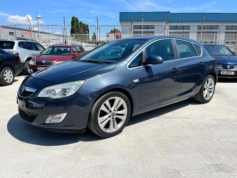 Opel Astra 1.7cdti 180.000km - 2600 € / 5085.16 лв. - 91694051 1 | Car24.bg Opel Astra 1.7cdti 180.000km - 2600 € / 5085.16 лв. - 91694051 1
