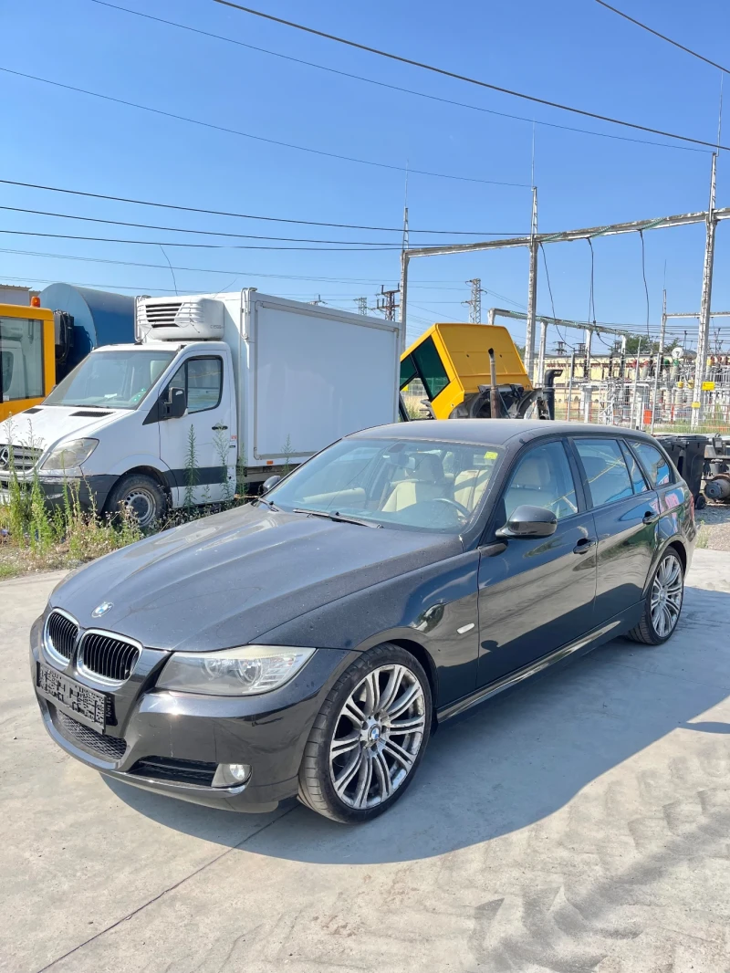 BMW 320 177 к.с. - 4150 € - 77282636 1 | Car24.bg BMW 320 177 к.с. - 4150 € - 77282636 1