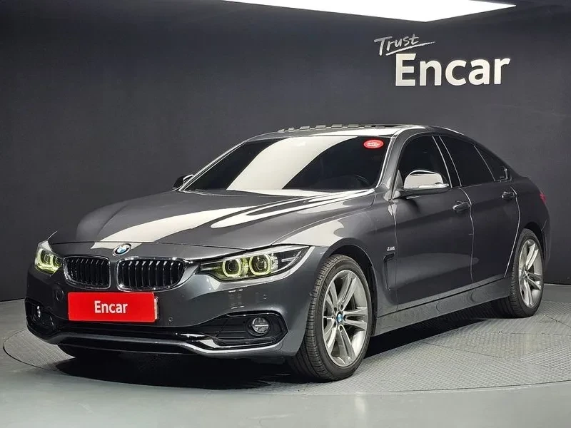 BMW 420 420D XDRIVE Gran Coupe | Auto.bg — изображение 1 BMW 420 420D XDRIVE Gran Coupe | Auto.bg — изображение 1