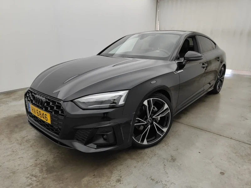 Audi A5 40 TDI SPORTBACK Quattro S line S tronic - 29695 € - 44123636 1 | Car24.bg Audi A5 40 TDI SPORTBACK Quattro S line S tronic - 29695 € - 44123636 1