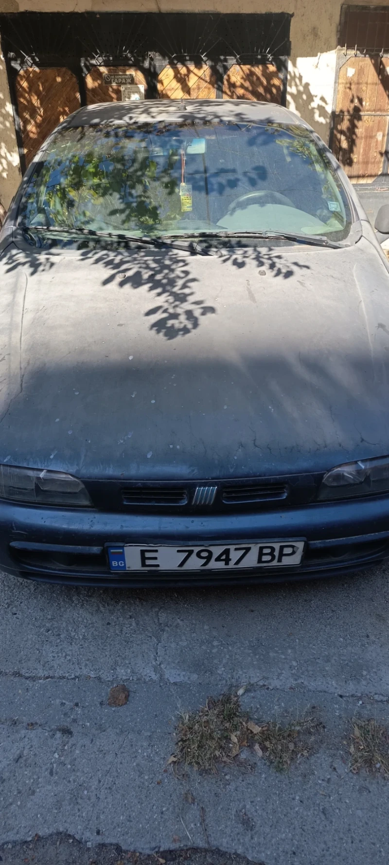 Fiat Brava - 550 € - 30153981 1 | Car24.bg Fiat Brava - 550 € - 30153981 1