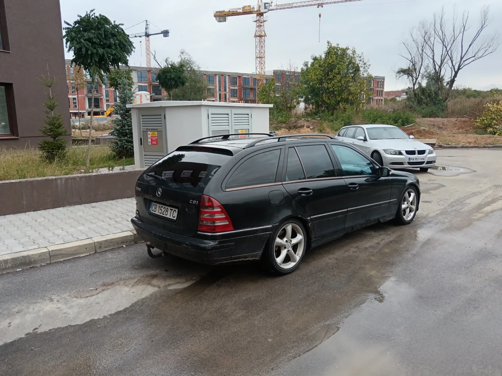 Mercedes-Benz 220  - изображение 2 | Auto.bg Mercedes-Benz 220  - изображение 2
