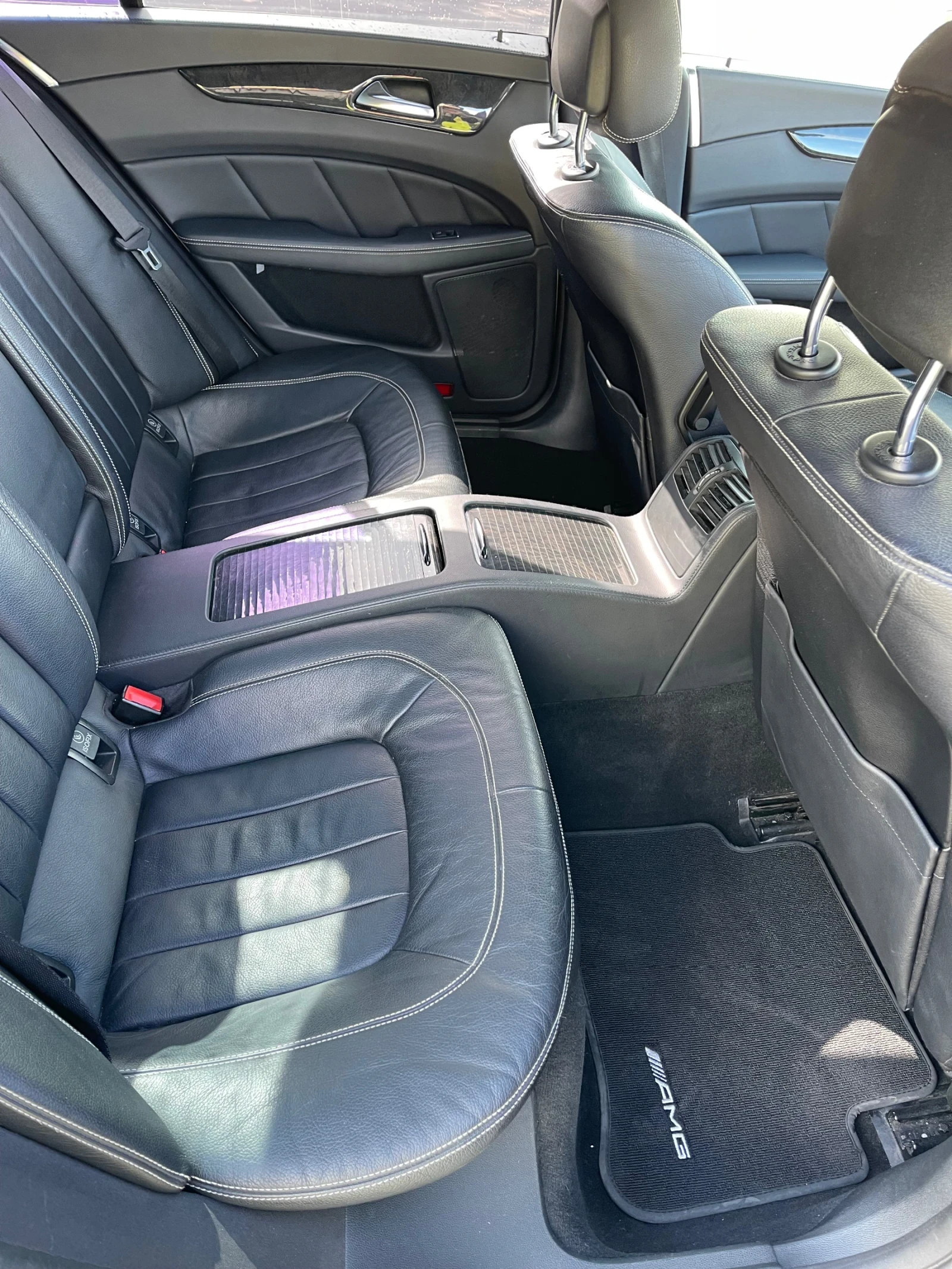 Mercedes-Benz CLS 350 C218 - изображение 10 | Auto.bg Mercedes-Benz CLS 350 C218 - изображение 10