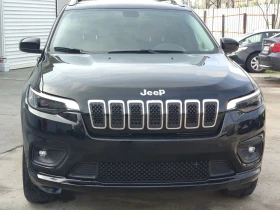 Jeep Cherokee LATITUDE PLUS 3.2 1 - Car24.bg Jeep Cherokee LATITUDE PLUS 3.2 1