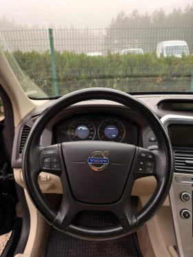 Volvo XC60 2.4 D5 - 14800 лв. / 7567.12 € - 66677062 13 | Car24.bg Volvo XC60 2.4 D5 - 14800 лв. / 7567.12 € - 66677062 13