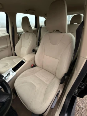 Volvo XC60 2.4 D5 - 14800 лв. / 7567.12 € - 66677062 7 | Car24.bg Volvo XC60 2.4 D5 - 14800 лв. / 7567.12 € - 66677062 7