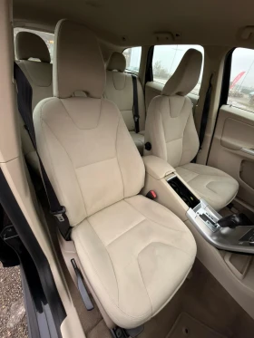 Volvo XC60 2.4 D5 - 14800 лв. / 7567.12 € - 66677062 12 | Car24.bg Volvo XC60 2.4 D5 - 14800 лв. / 7567.12 € - 66677062 12