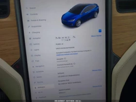 Tesla Model X 75D* AWD* ПАНОРАМА* ПОДГРЕВ | Auto.bg — изображение 12 Tesla Model X 75D* AWD* ПАНОРАМА* ПОДГРЕВ | Auto.bg — изображение 12