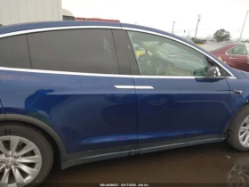 Tesla Model X 75D* AWD* ПАНОРАМА* ПОДГРЕВ | Auto.bg — изображение 7 Tesla Model X 75D* AWD* ПАНОРАМА* ПОДГРЕВ | Auto.bg — изображение 7