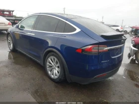 Tesla Model X 75D* AWD* ПАНОРАМА* ПОДГРЕВ | Auto.bg — изображение 4 Tesla Model X 75D* AWD* ПАНОРАМА* ПОДГРЕВ | Auto.bg — изображение 4