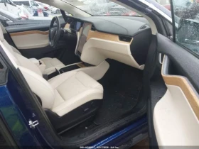 Tesla Model X 75D* AWD* ПАНОРАМА* ПОДГРЕВ | Auto.bg — изображение 10 Tesla Model X 75D* AWD* ПАНОРАМА* ПОДГРЕВ | Auto.bg — изображение 10