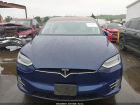 Tesla Model X 75D* AWD* ПАНОРАМА* ПОДГРЕВ | Auto.bg — изображение 2 Tesla Model X 75D* AWD* ПАНОРАМА* ПОДГРЕВ | Auto.bg — изображение 2