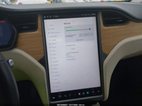 Tesla Model X 75D* AWD* ПАНОРАМА* ПОДГРЕВ | Auto.bg — изображение 13 Tesla Model X 75D* AWD* ПАНОРАМА* ПОДГРЕВ | Auto.bg — изображение 13