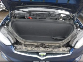 Tesla Model X 75D* AWD* ПАНОРАМА* ПОДГРЕВ | Auto.bg — изображение 9 Tesla Model X 75D* AWD* ПАНОРАМА* ПОДГРЕВ | Auto.bg — изображение 9