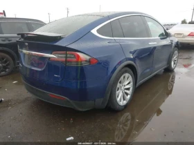 Tesla Model X 75D* AWD* ПАНОРАМА* ПОДГРЕВ | Auto.bg — изображение 6 Tesla Model X 75D* AWD* ПАНОРАМА* ПОДГРЕВ | Auto.bg — изображение 6