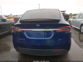 Tesla Model X 75D* AWD* ПАНОРАМА* ПОДГРЕВ | Auto.bg — изображение 5 Tesla Model X 75D* AWD* ПАНОРАМА* ПОДГРЕВ | Auto.bg — изображение 5
