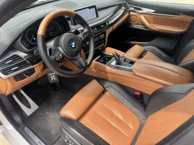 BMW X6 40d M-Pack Individual 127000км. История! | Auto.bg — изображение 8 BMW X6 40d M-Pack Individual 127000км. История! | Auto.bg — изображение 8