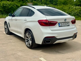 BMW X6 40d M-Pack Individual 127000км. История! | Auto.bg — изображение 6 BMW X6 40d M-Pack Individual 127000км. История! | Auto.bg — изображение 6