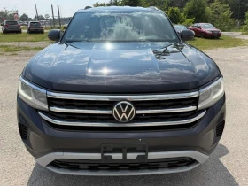 VW Atlas - 14712 € - 86172340 9 | Car24.bg VW Atlas - 14712 € - 86172340 9