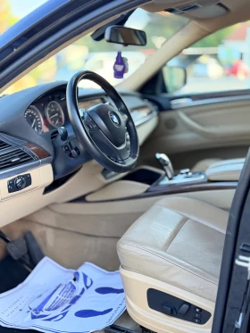 BMW X6 Сменени Вериги / Лизинг - 10900 € - 40803165 11 | Car24.bg BMW X6 Сменени Вериги / Лизинг - 10900 € - 40803165 11
