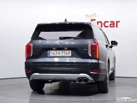 Hyundai Palisade Gasoline 3.8 4WD* КРАЙНА ЦЕНА ДО BG | Auto.bg — изображение 3 Hyundai Palisade Gasoline 3.8 4WD* КРАЙНА ЦЕНА ДО BG | Auto.bg — изображение 3