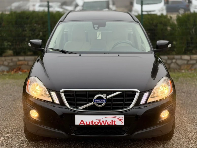 Volvo XC60 2.4 D5 - 14800 лв. / 7567.12 € - 66677062 1 | Car24.bg Volvo XC60 2.4 D5 - 14800 лв. / 7567.12 € - 66677062 1