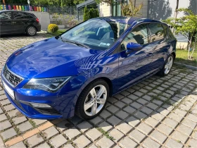 Seat Leon FR - Car24.bg Seat Leon FR