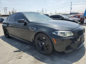 BMW M5 USA Import - Car24.bg BMW M5 USA Import