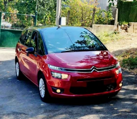 Снимка Citroen Grand C4 Pic...
