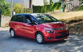 Citroen Grand C4 Picasso 1.6 HDi - Car24.bg Citroen Grand C4 Picasso 1.6 HDi