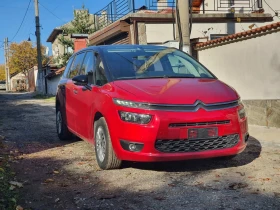 Citroen Grand C4 Picasso 1.6 HDi - Car24.bg Citroen Grand C4 Picasso 1.6 HDi