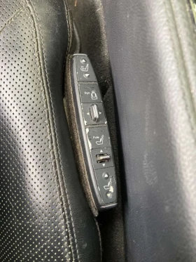 Mercedes-Benz CLS 550 Cls 550 | Mobile.bg — малка снимка 7